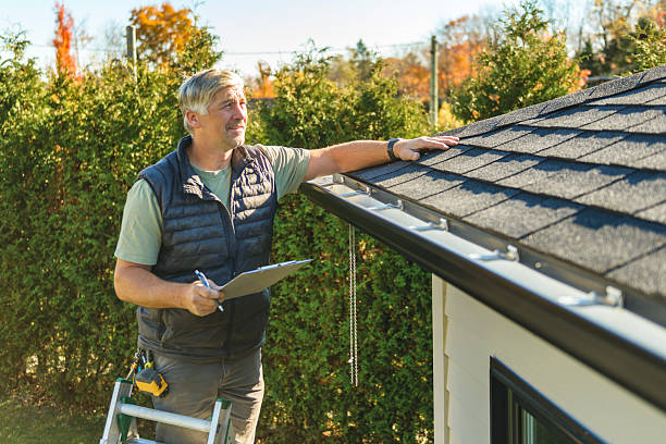 Trusted Storm Damage Roof Repair service in Hillsborough, NJ - Ben Roofing and Steel LLC